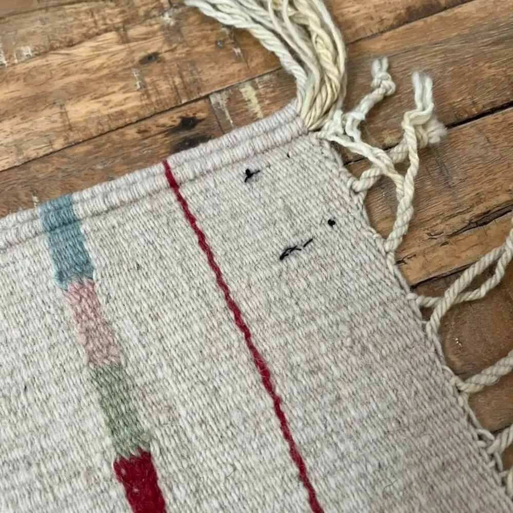 Unbranded this handwoven